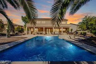 4863 S Calderon, Mesa, AZ 85212 - Photo 1