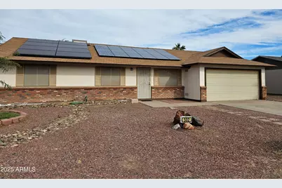 502 E Irene Street, Casa Grande, AZ 85122 - Photo 1