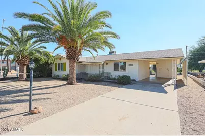 10701 W El Dorado Drive, Sun City, AZ 85351 - Photo 1