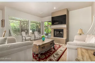 8250 E Mountain Spring Road, Scottsdale, AZ 85255 - Photo 1