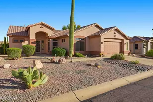 5289 S Red Yucca Ln, Gold Canyon, AZ 85118 - Photo 1