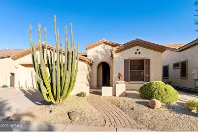 4460 E Carob Drive, Gilbert, AZ 85298 - Photo 1