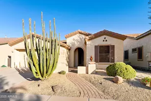 4460 E Carob Dr, Gilbert, AZ 85298 - Photo 1
