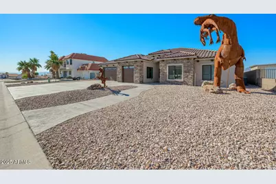 3399 Sundance Drive, Bullhead City, AZ 86429 - Photo 1
