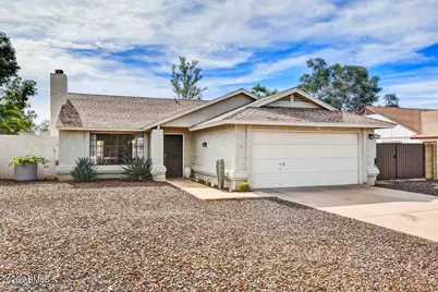 1713 E Aire Libre Avenue, Phoenix, AZ 85022 - Photo 1