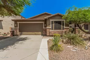 298 E Diamond Trail, San Tan Valley, AZ 85143 - Photo 1