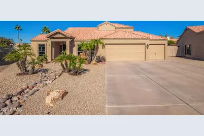 16402 S 39th Street, Phoenix, AZ 85048 - Photo 1