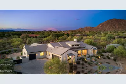 8808 E Sulky Circle, Scottsdale, AZ 85255 - Photo 1