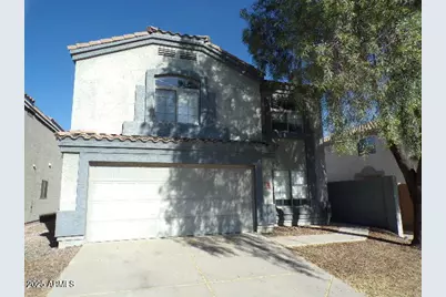 23717 N Desert Agave Street, Florence, AZ 85132 - Photo 1