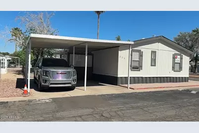 19401 N 7St Street #226, Phoenix, AZ 85024 - Photo 1