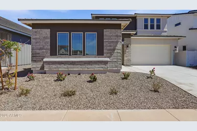 6053 S Antonio --, Mesa, AZ 85212 - Photo 1
