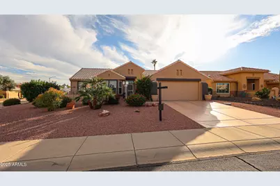 15331 W Ganado Drive, Sun City West, AZ 85375 - Photo 1