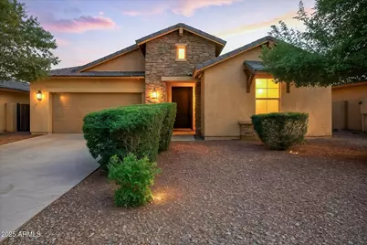 1520 E Kingbird Drive, Gilbert, AZ 85297 - Photo 1