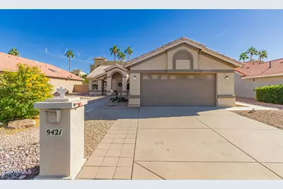 9421 E Nacoma Drive, Sun Lakes, AZ 85248 - Photo 1
