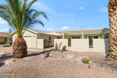 1016 Leisure World --, Mesa, AZ 85206 - Photo 1