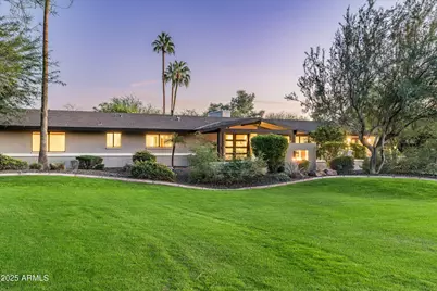 4605 E Orange Drive, Phoenix, AZ 85018 - Photo 1