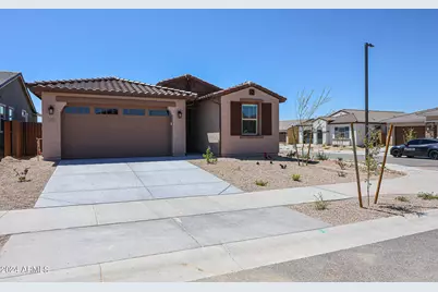 2071 W Bramble Berry Lane, Phoenix, AZ 85085 - Photo 1