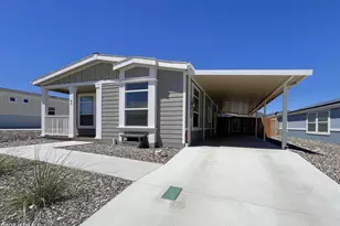 85 Copper Canyon Loop, Camp Verde, AZ 86322 - Photo 1