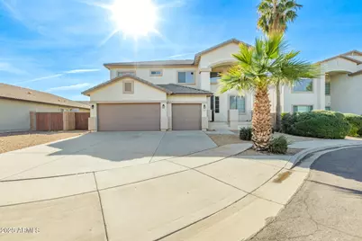 7719 W Encinas Lane W, Phoenix, AZ 85043 - Photo 1