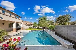 40863 N Olive St, Queen Creek, AZ 85140 - Photo 1