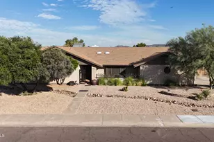 6034 W Michelle Dr, Glendale, AZ 85308 - Photo 1