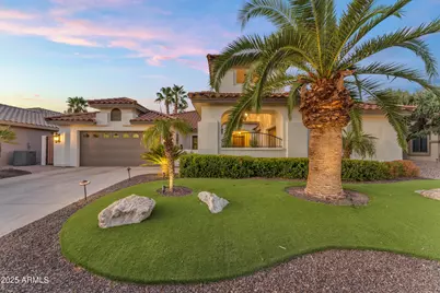 16134 W Roanoke Avenue, Goodyear, AZ 85395 - Photo 1