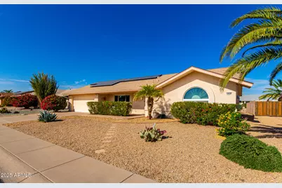 12630 W Wildwood Drive, Sun City West, AZ 85375 - Photo 1