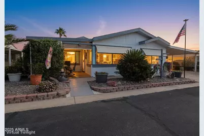 3700 S Tomahawk Road #102, Apache Junction, AZ 85119 - Photo 1