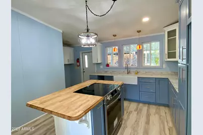 723 W Finnie Flat Road #132, Camp Verde, AZ 86322 - Photo 1