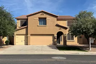 125 N 109th Dr N, Avondale, AZ 85323 - Photo 1