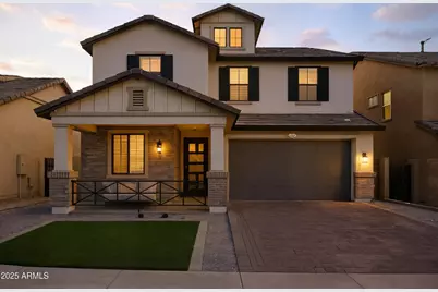 630 E Deer Creek Road, Phoenix, AZ 85048 - Photo 1