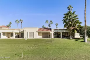557 S Palo Verde Way, Mesa, AZ 85208 - Photo 1