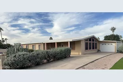 25424 S Ohio Court, Sun Lakes, AZ 85248 - Photo 1