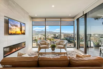 7180 E Kierland Boulevard #1015, Scottsdale, AZ 85254 - Photo 1