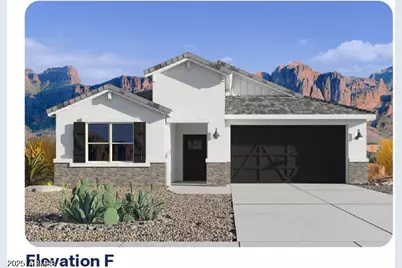 2433 E Villa Linda Drive, Phoenix, AZ 85024 - Photo 1