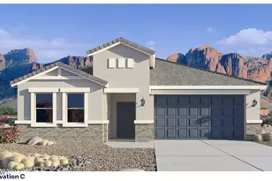 2633 E Agave Knoll Rd, Phoenix, AZ 85024 - Photo 1