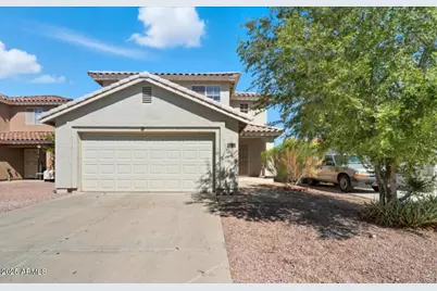 11526 W Paradise Drive, El Mirage, AZ 85335 - Photo 1