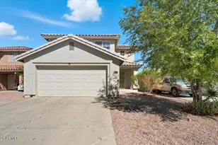 11526 W Paradise Dr, El Mirage, AZ 85335 - Photo 1