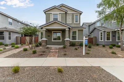 25417 N 20th Avenue, Phoenix, AZ 85085 - Photo 1