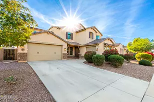 18199 W Mackenzie Dr, Goodyear, AZ 85395 - Photo 1