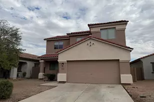 18123 N Madison Rd, Maricopa, AZ 85139 - Photo 1