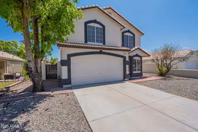 8844 W Christopher Michael Lane, Peoria, AZ 85345 - Photo 1