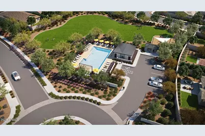 34879 W Lucca Drive, Maricopa, AZ 85138 - Photo 28