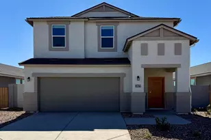 34879 W Lucca Dr, Maricopa, AZ 85138 - Photo 1