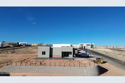 70 Tek Court, Page, AZ 86040 - Photo 1