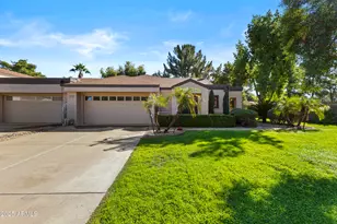 19611 N 141st Ave, Sun City West, AZ 85375 - Photo 1