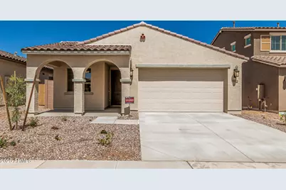 16834 W Hope Drive, Surprise, AZ 85388 - Photo 1