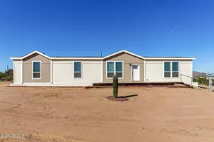 2318 S Nikki Ln S, Maricopa, AZ 85139 - Photo 1
