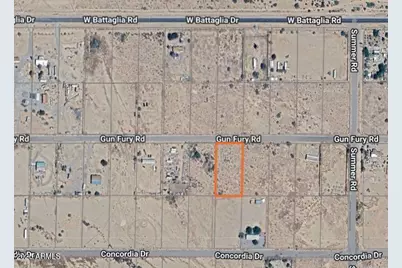 59Xx W Gun Fury Road #-, Eloy, AZ 85131 - Photo 1