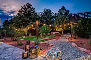 37 Cougar Dr, Sedona, AZ 86336 - Photo 1